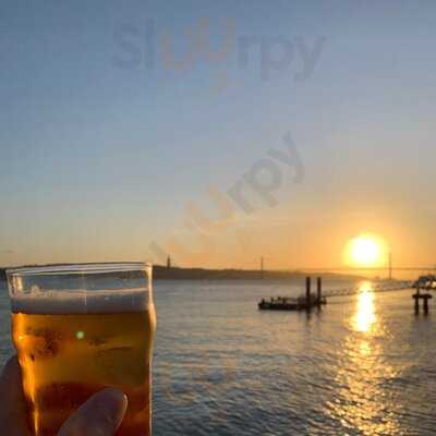 Quiosque Ribeira Das Naus