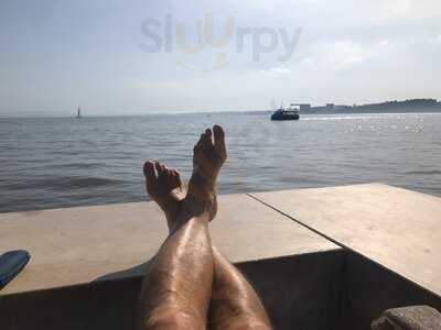 Quiosque Ribeira Das Naus