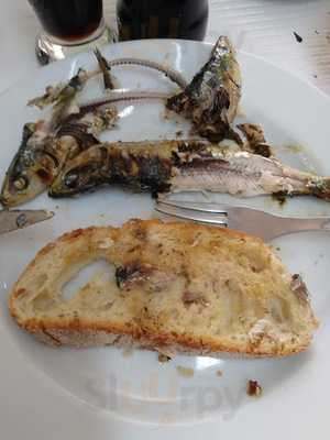 Restaurante O Chico Do Talho