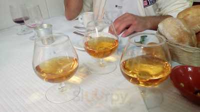 Restaurante O Chico Do Talho