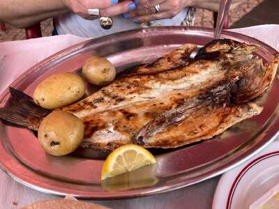 Escondidinho De Cacilhas