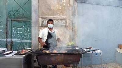 Escondidinho De Cacilhas