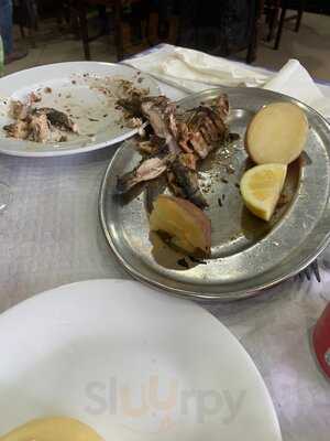 Escondidinho De Cacilhas