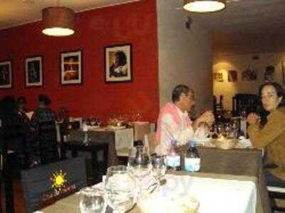 Casa Da Morna & Semba