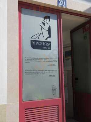 Ai Mouraria