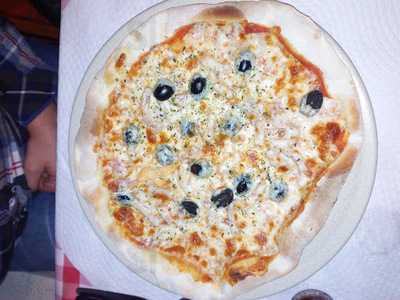Ma Che Pizza