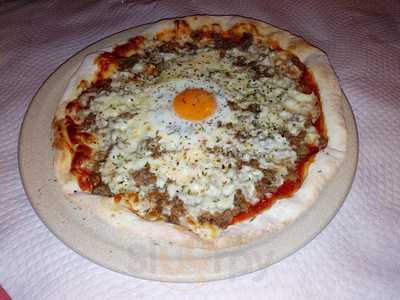 Ma Che Pizza