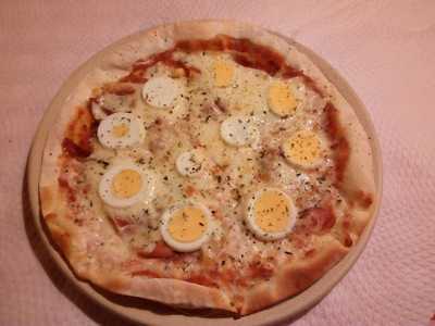 Ma Che Pizza