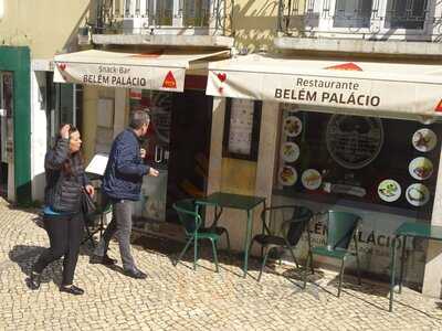 Belem Palacio Rest. & Snack Bar