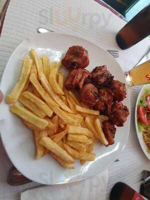 Belem Palacio Rest. & Snack Bar