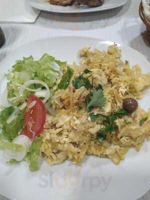 Belem Palacio Rest. & Snack Bar