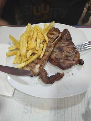 Belem Palacio Rest. & Snack Bar