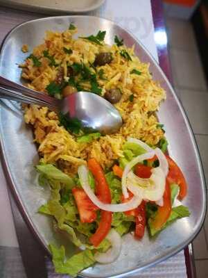 Belem Palacio Rest. & Snack Bar