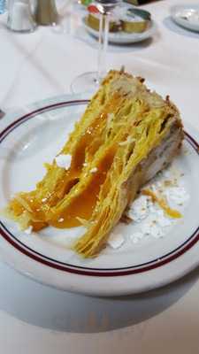 Restaurante Solar Arco Cego