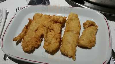 Restaurante Solar Arco Cego