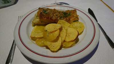 Restaurante Solar Arco Cego