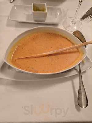 Machado Fadorestaurang Lissabon