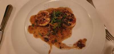 Machado Fadorestaurang Lissabon