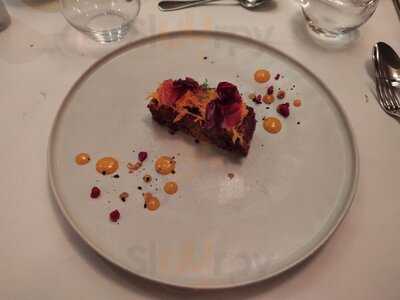 Machado Fadorestaurang Lissabon