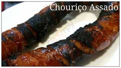 A Petisqueira Da Boa-hora