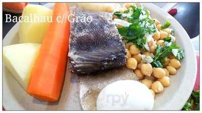 A Petisqueira Da Boa-hora