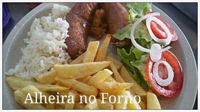 A Petisqueira Da Boa-hora