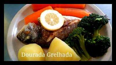 A Petisqueira Da Boa-hora