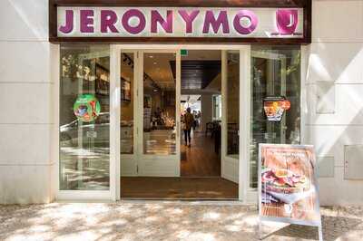 Jeronymo