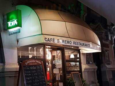 Café São Remo