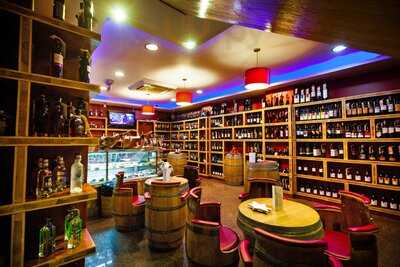 Vinhos De Selecção