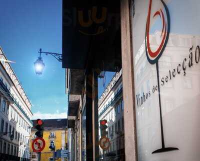 Vinhos De Selecção