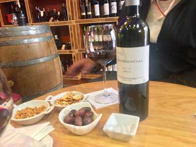 Vinhos De Selecção