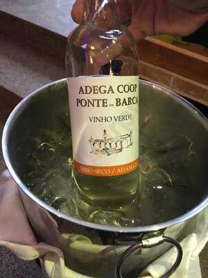 Vinhos De Selecção