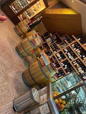 Vinhos De Selecção