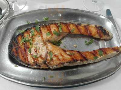Restaurante Viseu