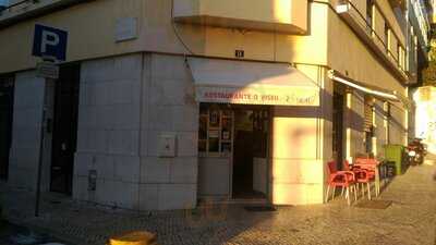 Restaurante Viseu