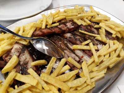 Restaurante Viseu