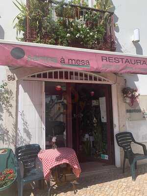 Santos A Mesa