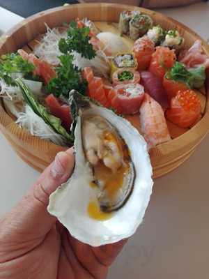 Sushifashion Miragem