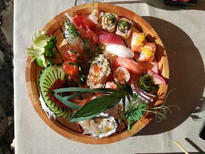 Sushifashion Miragem