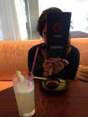 Sushifashion Miragem