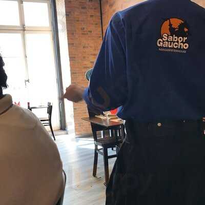 Sabor Gaucho