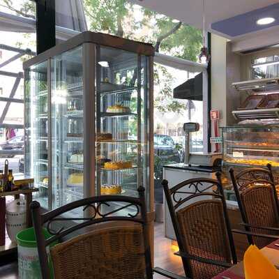 Pastelaria Baloico 5