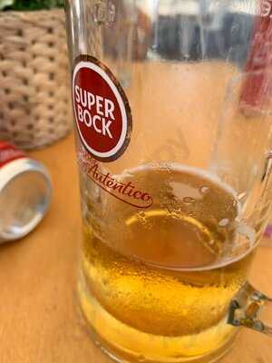 Quiosque Cais Sodré