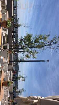 Quiosque Cais Sodré