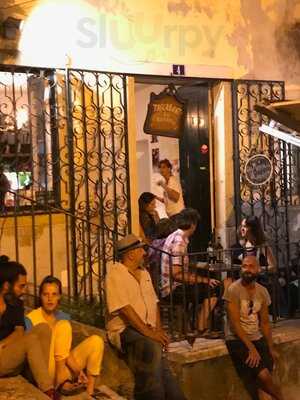 Tascabeat Do Rosário