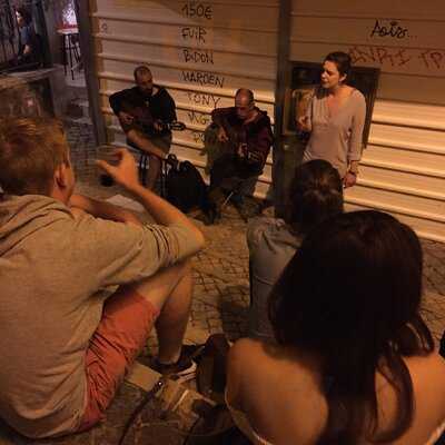 Tascabeat Do Rosário