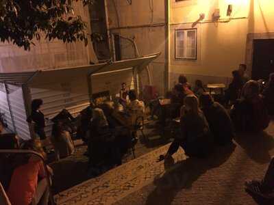 Tascabeat Do Rosário