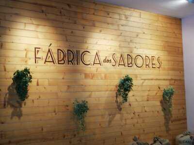 Fábrica Dos Sabores