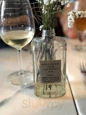 Burger Bar & Blues Lisboa